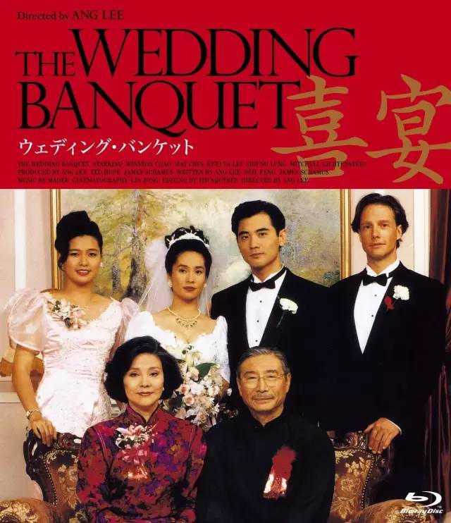 李安为什么是拿国际大奖最多的亚裔导演？看了这些你就知道