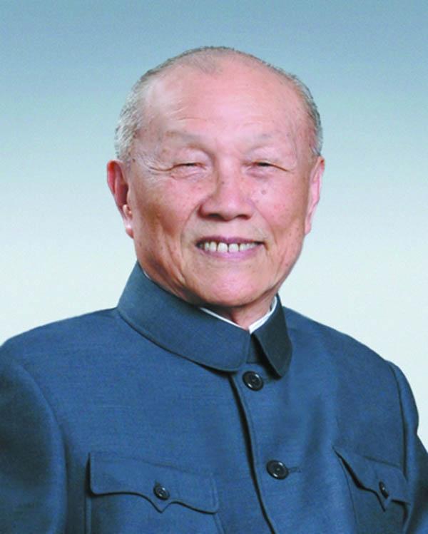 吕志先同志