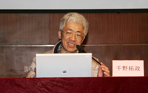 中国的80后作家没能表达出中国现实
