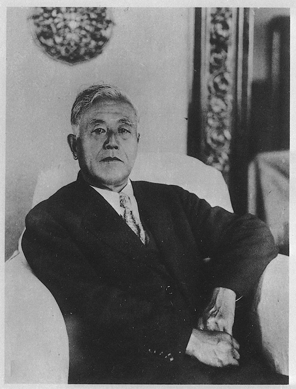 大谷广瑞