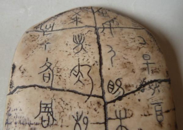 甲骨文发现至今一百多年了，其研究成果至今依然局限在断代、文物开掘、甲骨学建立、书法研究上，而甲骨文最强大的汉字功能却没有完全充分发挥。